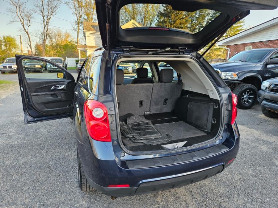 2015 Chevrolet Equinox AWD 4dr LT w/1LT, available for sale in East Windsor, Connecticut | Toro Auto. East Windsor, Connecticut 2015 Chevrolet Equinox AWD 4dr LT w/1LT, available for sale in East Windsor, Connecticut | Toro Auto. East Windsor, Connecticut