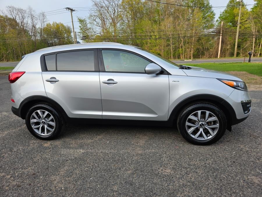 2016 Kia Sportage AWD 4dr LX, available for sale in East Windsor, Connecticut | Toro Auto. East Windsor, Connecticut 2016 Kia Sportage AWD 4dr LX, available for sale in East Windsor, Connecticut | Toro Auto. East Windsor, Connecticut