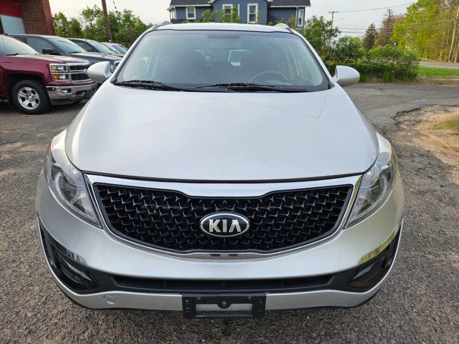 2016 Kia Sportage AWD 4dr LX, available for sale in East Windsor, Connecticut | Toro Auto. East Windsor, Connecticut 2016 Kia Sportage AWD 4dr LX, available for sale in East Windsor, Connecticut | Toro Auto. East Windsor, Connecticut