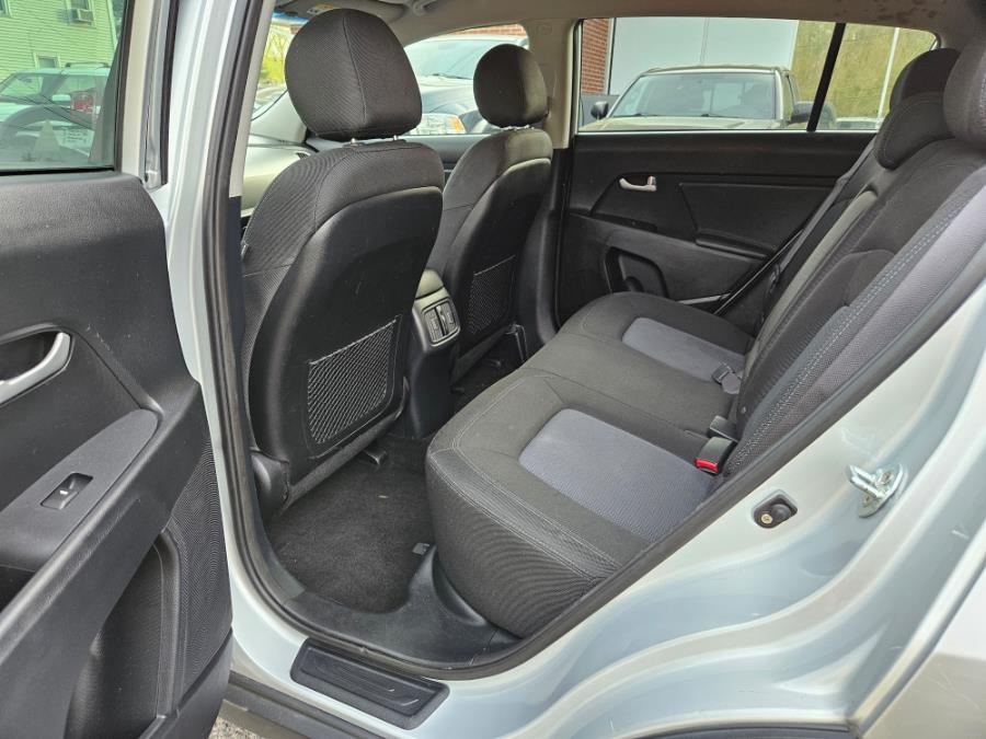 2016 Kia Sportage AWD 4dr LX, available for sale in East Windsor, Connecticut | Toro Auto. East Windsor, Connecticut 2016 Kia Sportage AWD 4dr LX, available for sale in East Windsor, Connecticut | Toro Auto. East Windsor, Connecticut