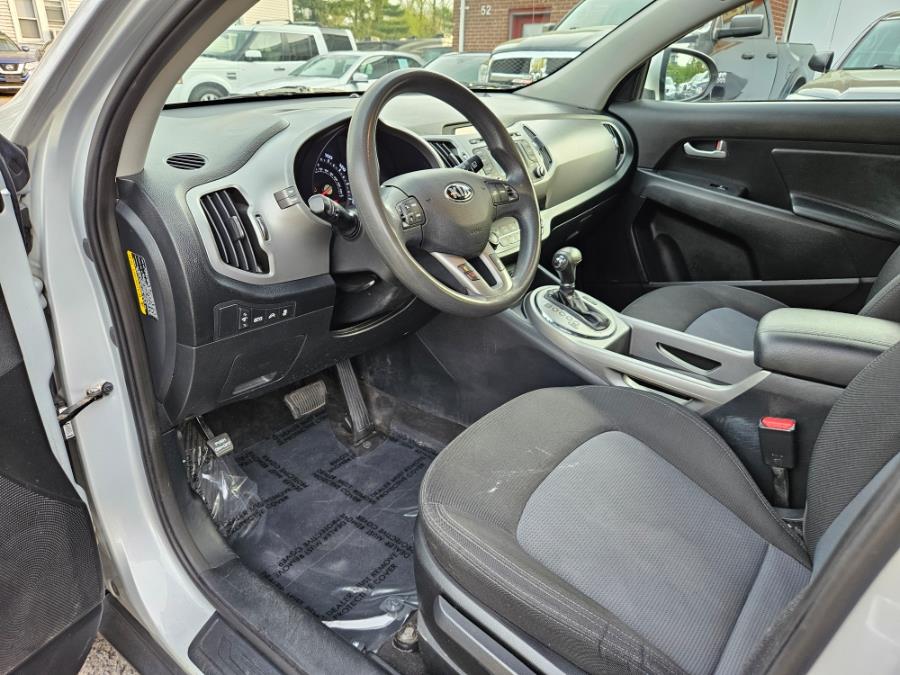 2016 Kia Sportage AWD 4dr LX, available for sale in East Windsor, Connecticut | Toro Auto. East Windsor, Connecticut 2016 Kia Sportage AWD 4dr LX, available for sale in East Windsor, Connecticut | Toro Auto. East Windsor, Connecticut