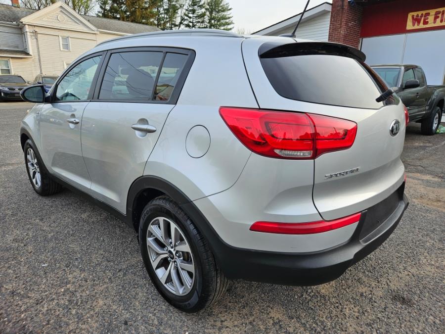 2016 Kia Sportage AWD 4dr LX, available for sale in East Windsor, Connecticut | Toro Auto. East Windsor, Connecticut 2016 Kia Sportage AWD 4dr LX, available for sale in East Windsor, Connecticut | Toro Auto. East Windsor, Connecticut