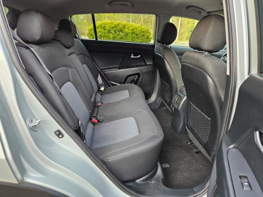 2016 Kia Sportage AWD 4dr LX, available for sale in East Windsor, Connecticut | Toro Auto. East Windsor, Connecticut 2016 Kia Sportage AWD 4dr LX, available for sale in East Windsor, Connecticut | Toro Auto. East Windsor, Connecticut