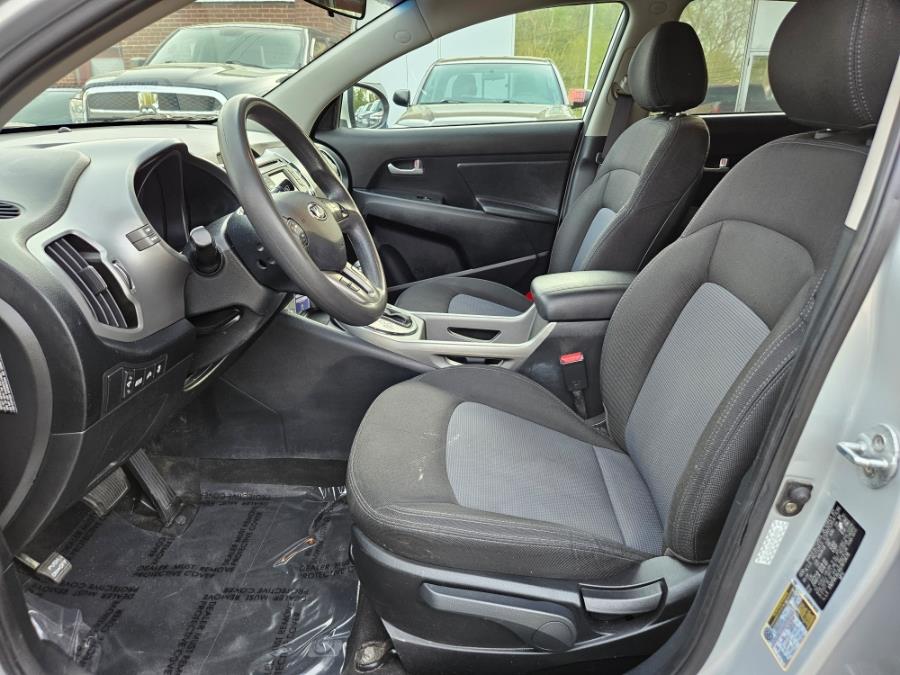 2016 Kia Sportage AWD 4dr LX, available for sale in East Windsor, Connecticut | Toro Auto. East Windsor, Connecticut 2016 Kia Sportage AWD 4dr LX, available for sale in East Windsor, Connecticut | Toro Auto. East Windsor, Connecticut