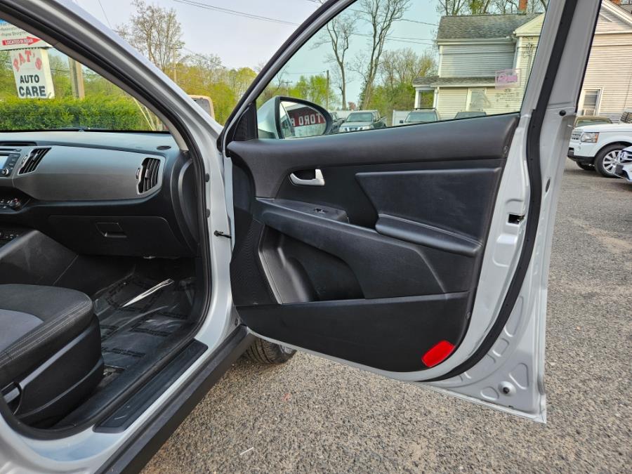 2016 Kia Sportage AWD 4dr LX, available for sale in East Windsor, Connecticut | Toro Auto. East Windsor, Connecticut 2016 Kia Sportage AWD 4dr LX, available for sale in East Windsor, Connecticut | Toro Auto. East Windsor, Connecticut