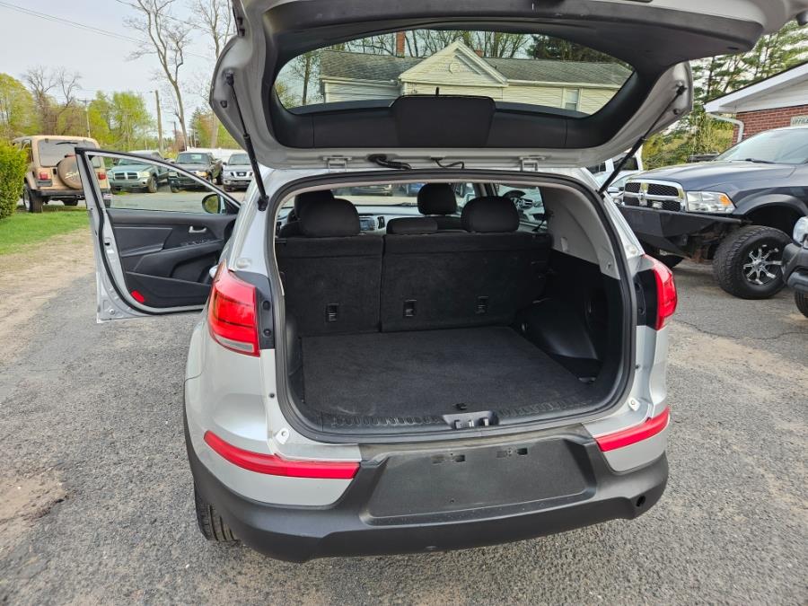 2016 Kia Sportage AWD 4dr LX, available for sale in East Windsor, Connecticut | Toro Auto. East Windsor, Connecticut 2016 Kia Sportage AWD 4dr LX, available for sale in East Windsor, Connecticut | Toro Auto. East Windsor, Connecticut