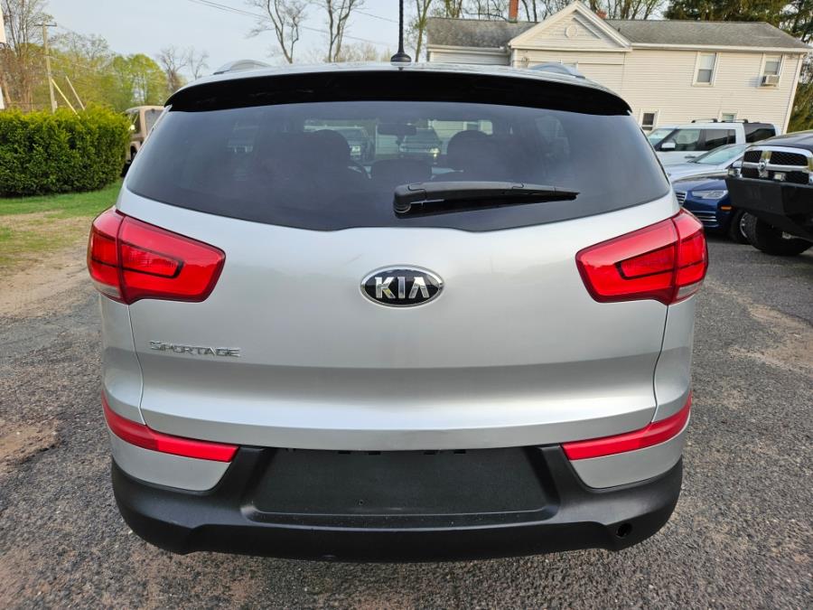 2016 Kia Sportage AWD 4dr LX, available for sale in East Windsor, Connecticut | Toro Auto. East Windsor, Connecticut 2016 Kia Sportage AWD 4dr LX, available for sale in East Windsor, Connecticut | Toro Auto. East Windsor, Connecticut