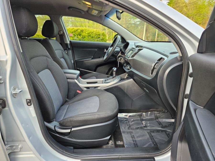2016 Kia Sportage AWD 4dr LX, available for sale in East Windsor, Connecticut | Toro Auto. East Windsor, Connecticut 2016 Kia Sportage AWD 4dr LX, available for sale in East Windsor, Connecticut | Toro Auto. East Windsor, Connecticut