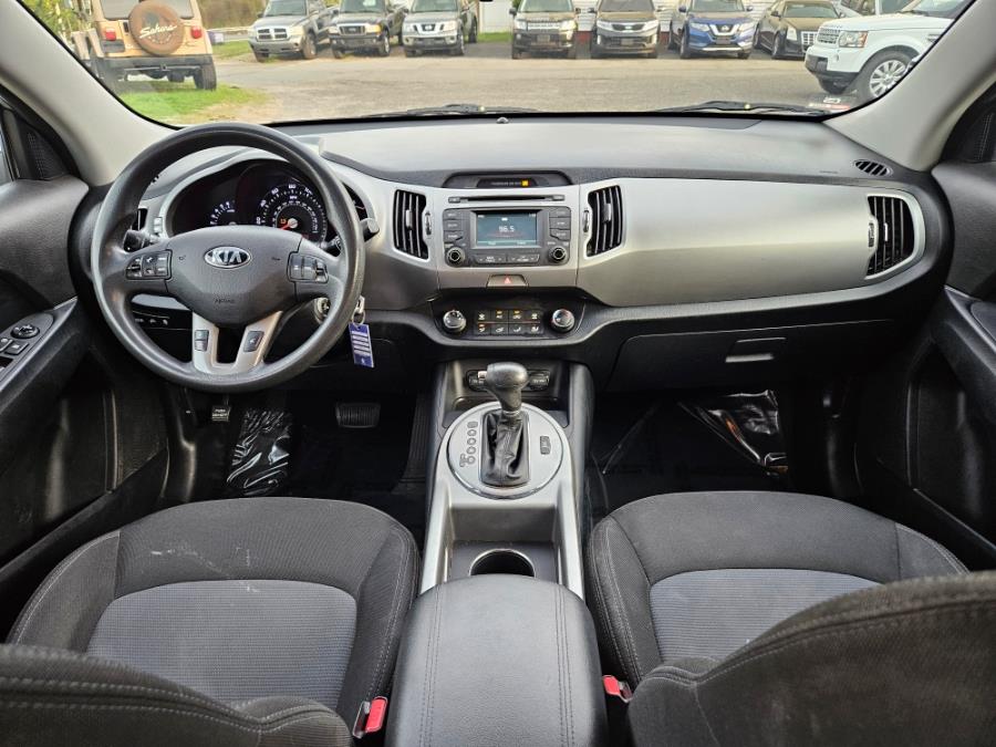 2016 Kia Sportage AWD 4dr LX, available for sale in East Windsor, Connecticut | Toro Auto. East Windsor, Connecticut 2016 Kia Sportage AWD 4dr LX, available for sale in East Windsor, Connecticut | Toro Auto. East Windsor, Connecticut