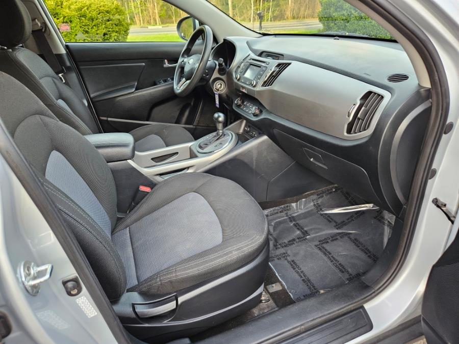 2016 Kia Sportage AWD 4dr LX, available for sale in East Windsor, Connecticut | Toro Auto. East Windsor, Connecticut 2016 Kia Sportage AWD 4dr LX, available for sale in East Windsor, Connecticut | Toro Auto. East Windsor, Connecticut