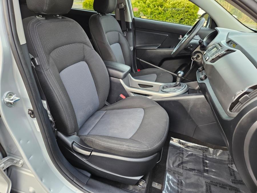 2016 Kia Sportage AWD 4dr LX, available for sale in East Windsor, Connecticut | Toro Auto. East Windsor, Connecticut 2016 Kia Sportage AWD 4dr LX, available for sale in East Windsor, Connecticut | Toro Auto. East Windsor, Connecticut