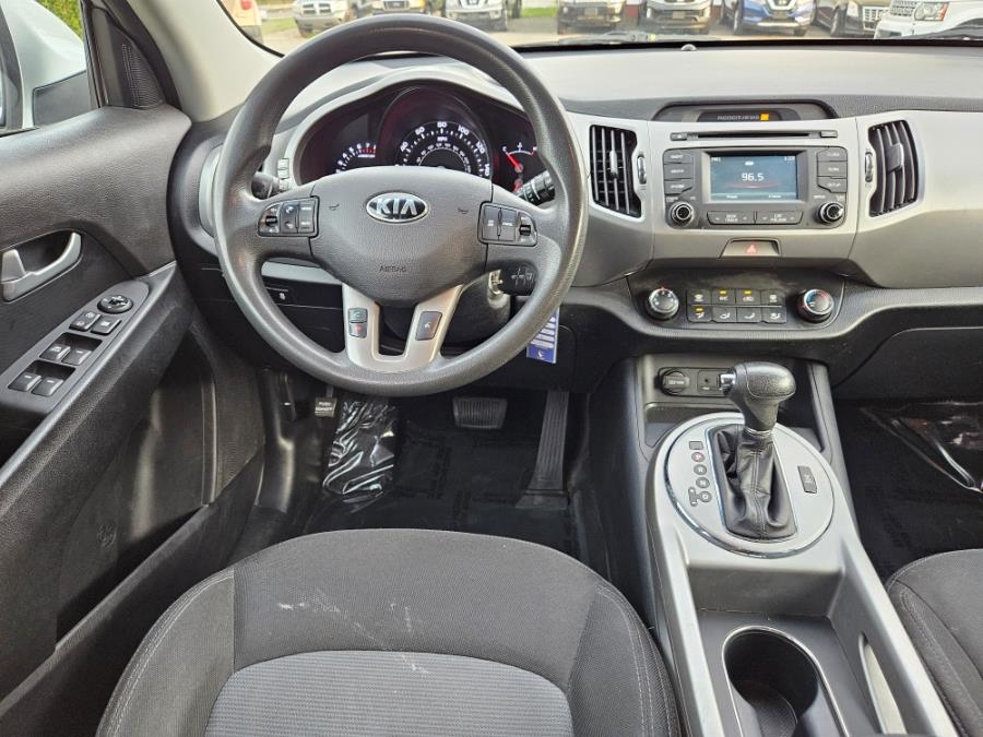 2016 Kia Sportage AWD 4dr LX, available for sale in East Windsor, Connecticut | Toro Auto. East Windsor, Connecticut 2016 Kia Sportage AWD 4dr LX, available for sale in East Windsor, Connecticut | Toro Auto. East Windsor, Connecticut