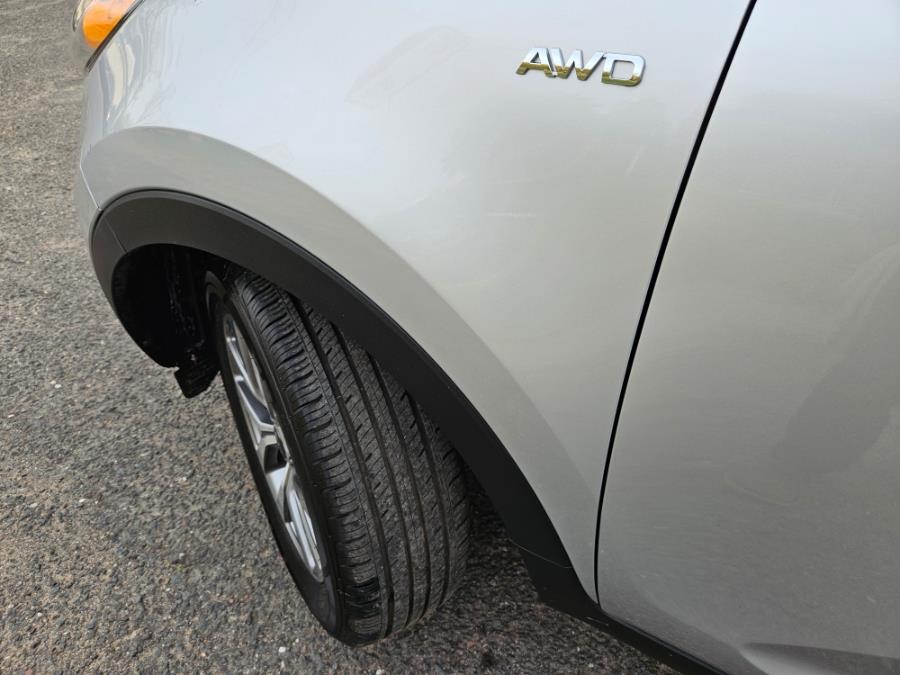 2016 Kia Sportage AWD 4dr LX, available for sale in East Windsor, Connecticut | Toro Auto. East Windsor, Connecticut 2016 Kia Sportage AWD 4dr LX, available for sale in East Windsor, Connecticut | Toro Auto. East Windsor, Connecticut