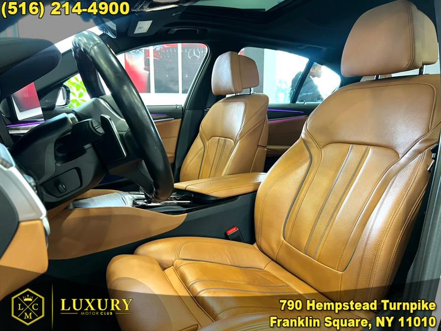 Used 2023 BMW 5 Series in Franklin Sq, New York | Long Island Auto Center. Franklin Sq, New York