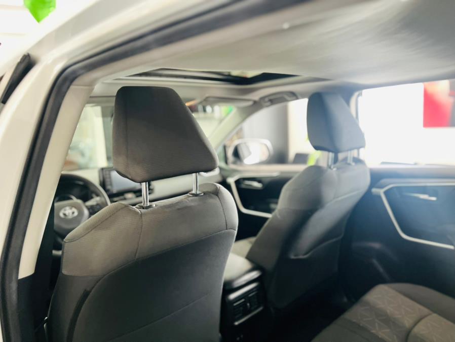 2020 Toyota RAV4 Hybrid XLE AWD (Natl) *Ltd Avail*, available for sale in Franklin Square, New York | Luxury Motor Club. Franklin Square, New York 2020 Toyota RAV4 Hybrid XLE AWD (Natl) *Ltd Avail*, available for sale in Franklin Square, New York | Luxury Motor Club. Franklin Square, New York