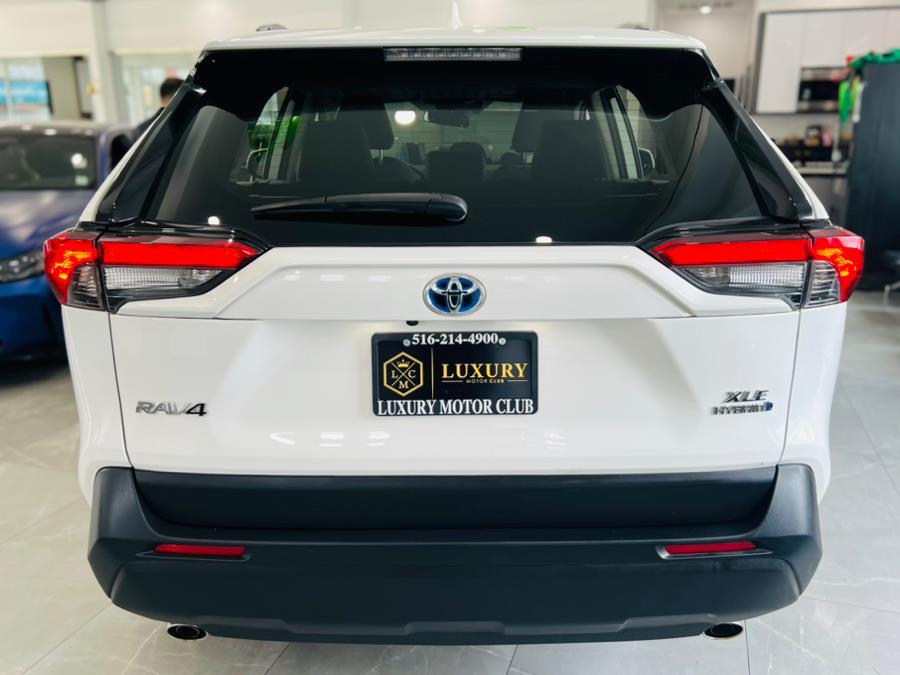2020 Toyota RAV4 Hybrid XLE AWD (Natl) *Ltd Avail*, available for sale in Franklin Square, New York | Luxury Motor Club. Franklin Square, New York 2020 Toyota RAV4 Hybrid XLE AWD (Natl) *Ltd Avail*, available for sale in Franklin Square, New York | Luxury Motor Club. Franklin Square, New York