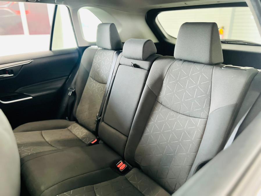 2020 Toyota RAV4 Hybrid XLE AWD (Natl) *Ltd Avail*, available for sale in Franklin Square, New York | Luxury Motor Club. Franklin Square, New York 2020 Toyota RAV4 Hybrid XLE AWD (Natl) *Ltd Avail*, available for sale in Franklin Square, New York | Luxury Motor Club. Franklin Square, New York