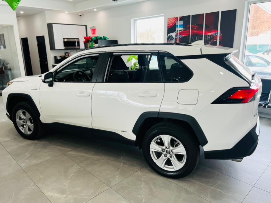 2020 Toyota RAV4 Hybrid XLE AWD (Natl) *Ltd Avail*, available for sale in Franklin Square, New York | Luxury Motor Club. Franklin Square, New York 2020 Toyota RAV4 Hybrid XLE AWD (Natl) *Ltd Avail*, available for sale in Franklin Square, New York | Luxury Motor Club. Franklin Square, New York