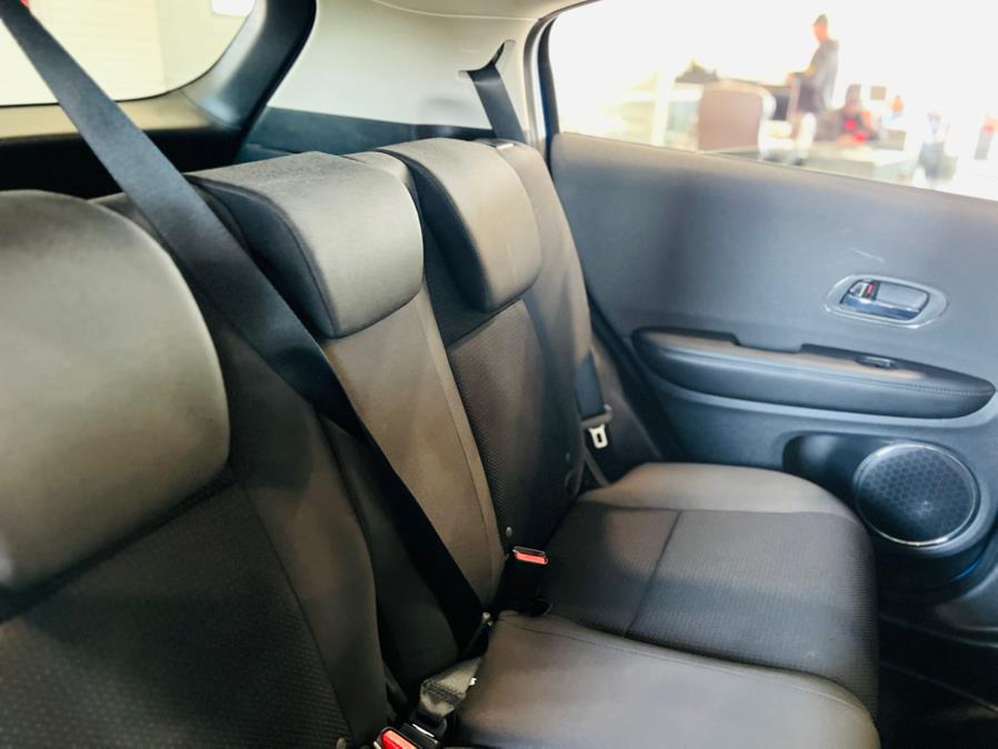 2021 Honda HR-V EX 2WD CVT, available for sale in Franklin Sq, New York | Long Island Auto Center. Franklin Sq, New York 2021 Honda HR-V EX 2WD CVT, available for sale in Franklin Sq, New York | Long Island Auto Center. Franklin Sq, New York