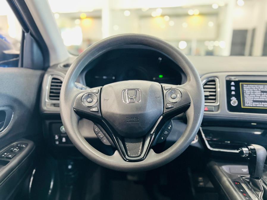 2021 Honda HR-V EX 2WD CVT, available for sale in Franklin Sq, New York | Long Island Auto Center. Franklin Sq, New York 2021 Honda HR-V EX 2WD CVT, available for sale in Franklin Sq, New York | Long Island Auto Center. Franklin Sq, New York