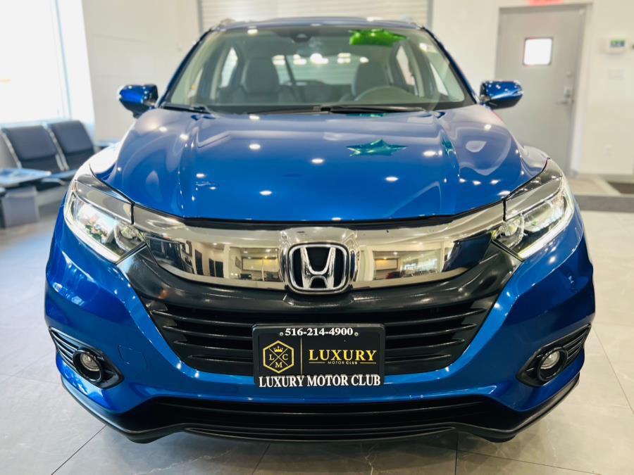 2021 Honda HR-V EX 2WD CVT, available for sale in Franklin Sq, New York | Long Island Auto Center. Franklin Sq, New York 2021 Honda HR-V EX 2WD CVT, available for sale in Franklin Sq, New York | Long Island Auto Center. Franklin Sq, New York