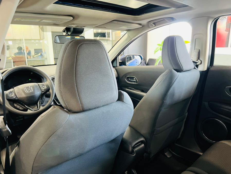 2021 Honda HR-V EX 2WD CVT, available for sale in Franklin Sq, New York | Long Island Auto Center. Franklin Sq, New York 2021 Honda HR-V EX 2WD CVT, available for sale in Franklin Sq, New York | Long Island Auto Center. Franklin Sq, New York