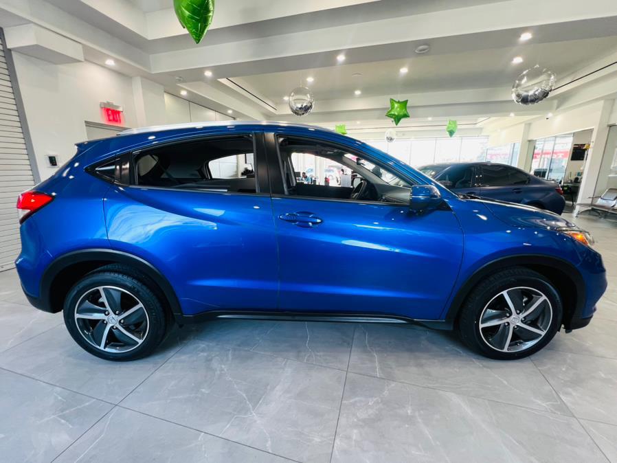 2021 Honda HR-V EX 2WD CVT, available for sale in Franklin Sq, New York | Long Island Auto Center. Franklin Sq, New York 2021 Honda HR-V EX 2WD CVT, available for sale in Franklin Sq, New York | Long Island Auto Center. Franklin Sq, New York