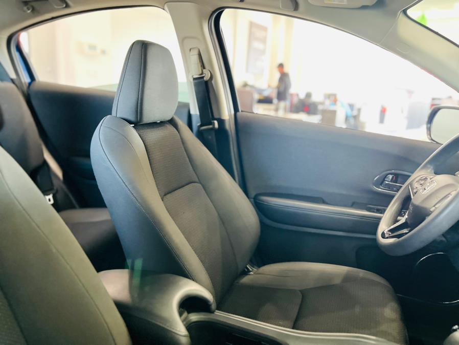2021 Honda HR-V EX 2WD CVT, available for sale in Franklin Sq, New York | Long Island Auto Center. Franklin Sq, New York 2021 Honda HR-V EX 2WD CVT, available for sale in Franklin Sq, New York | Long Island Auto Center. Franklin Sq, New York
