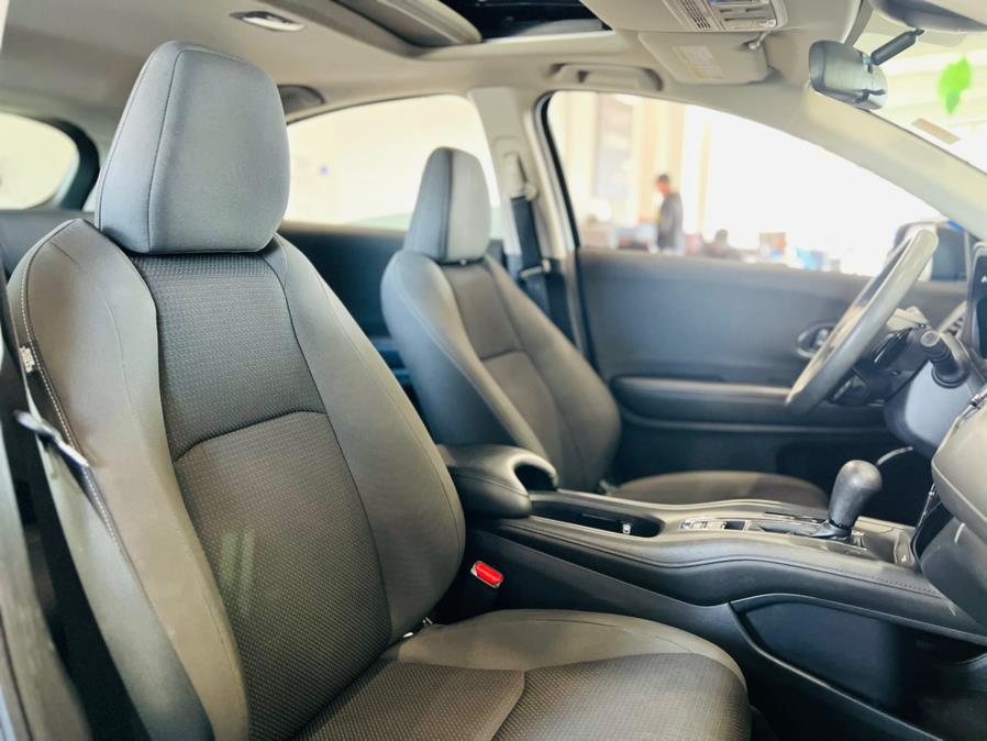 2021 Honda HR-V EX 2WD CVT, available for sale in Franklin Sq, New York | Long Island Auto Center. Franklin Sq, New York 2021 Honda HR-V EX 2WD CVT, available for sale in Franklin Sq, New York | Long Island Auto Center. Franklin Sq, New York