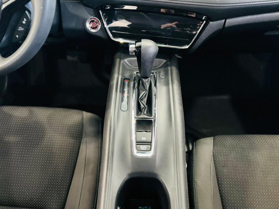 2021 Honda HR-V EX 2WD CVT, available for sale in Franklin Sq, New York | Long Island Auto Center. Franklin Sq, New York 2021 Honda HR-V EX 2WD CVT, available for sale in Franklin Sq, New York | Long Island Auto Center. Franklin Sq, New York