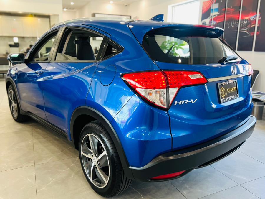 2021 Honda HR-V EX 2WD CVT, available for sale in Franklin Sq, New York | Long Island Auto Center. Franklin Sq, New York 2021 Honda HR-V EX 2WD CVT, available for sale in Franklin Sq, New York | Long Island Auto Center. Franklin Sq, New York