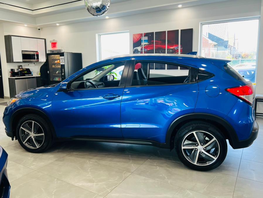 2021 Honda HR-V EX 2WD CVT, available for sale in Franklin Sq, New York | Long Island Auto Center. Franklin Sq, New York 2021 Honda HR-V EX 2WD CVT, available for sale in Franklin Sq, New York | Long Island Auto Center. Franklin Sq, New York