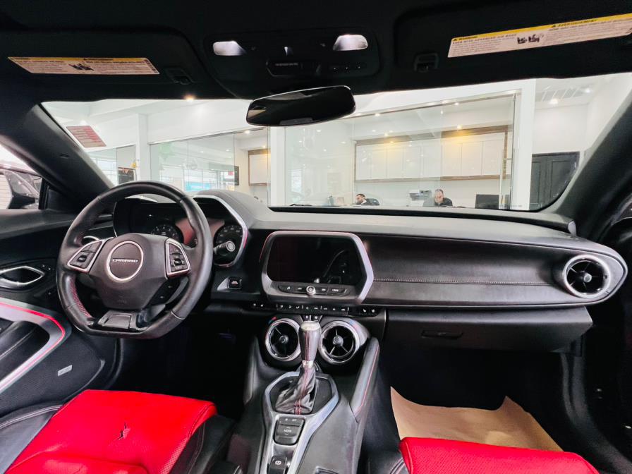 2018 Chevrolet Camaro 2dr Cpe 2LT, available for sale in Franklin Sq, New York | Long Island Auto Center. Franklin Sq, New York 2018 Chevrolet Camaro 2dr Cpe 2LT, available for sale in Franklin Sq, New York | Long Island Auto Center. Franklin Sq, New York