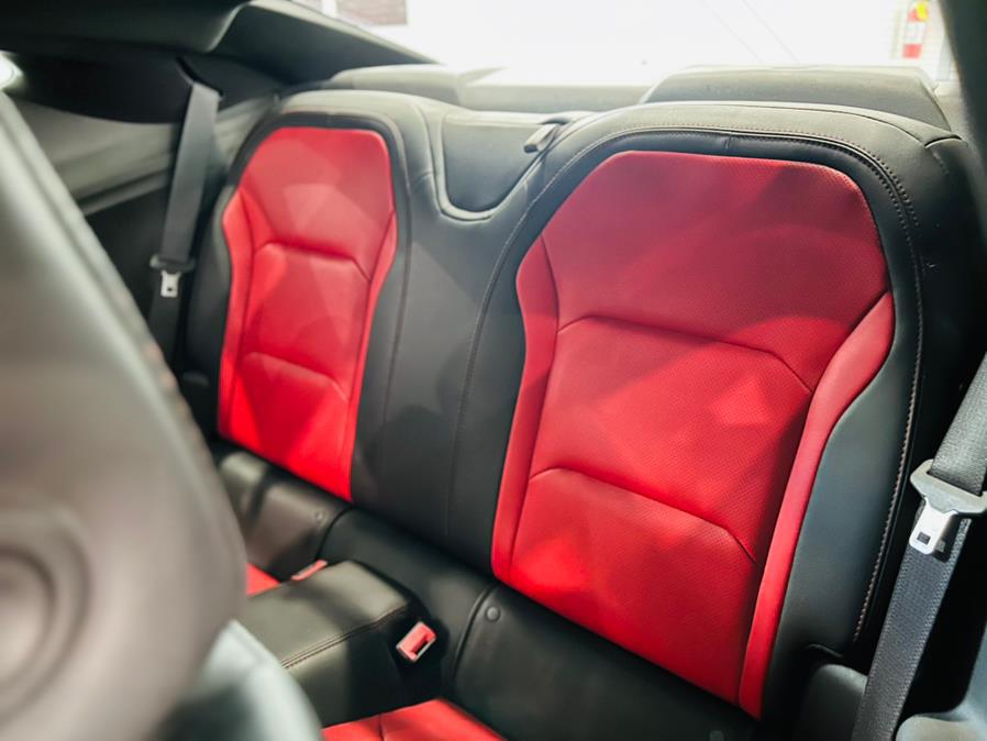 2018 Chevrolet Camaro 2dr Cpe 2LT, available for sale in Franklin Sq, New York | Long Island Auto Center. Franklin Sq, New York 2018 Chevrolet Camaro 2dr Cpe 2LT, available for sale in Franklin Sq, New York | Long Island Auto Center. Franklin Sq, New York