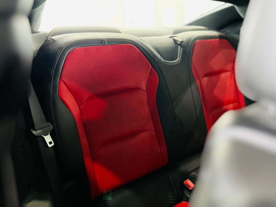 2018 Chevrolet Camaro 2dr Cpe 2LT, available for sale in Franklin Sq, New York | Long Island Auto Center. Franklin Sq, New York 2018 Chevrolet Camaro 2dr Cpe 2LT, available for sale in Franklin Sq, New York | Long Island Auto Center. Franklin Sq, New York