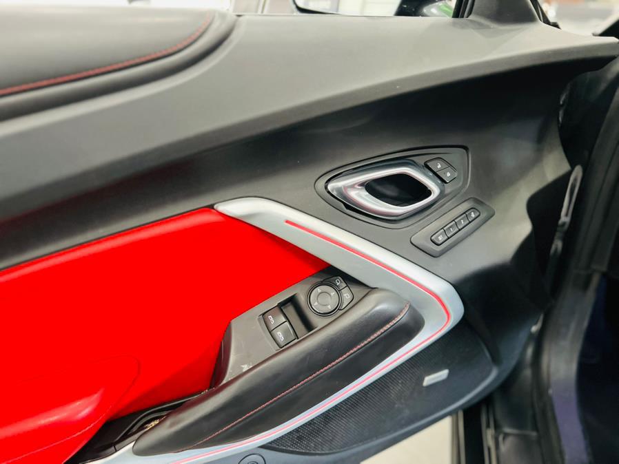 2018 Chevrolet Camaro 2dr Cpe 2LT, available for sale in Franklin Sq, New York | Long Island Auto Center. Franklin Sq, New York 2018 Chevrolet Camaro 2dr Cpe 2LT, available for sale in Franklin Sq, New York | Long Island Auto Center. Franklin Sq, New York