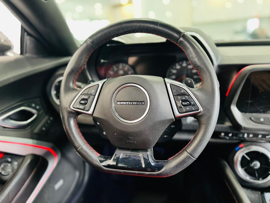 2018 Chevrolet Camaro 2dr Cpe 2LT, available for sale in Franklin Sq, New York | Long Island Auto Center. Franklin Sq, New York 2018 Chevrolet Camaro 2dr Cpe 2LT, available for sale in Franklin Sq, New York | Long Island Auto Center. Franklin Sq, New York