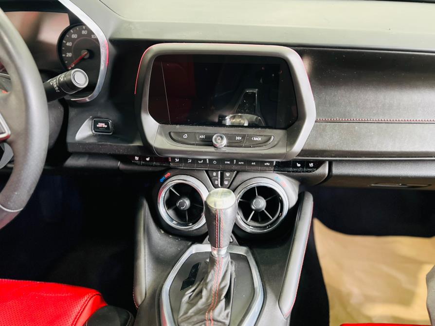 2018 Chevrolet Camaro 2dr Cpe 2LT, available for sale in Franklin Sq, New York | Long Island Auto Center. Franklin Sq, New York 2018 Chevrolet Camaro 2dr Cpe 2LT, available for sale in Franklin Sq, New York | Long Island Auto Center. Franklin Sq, New York