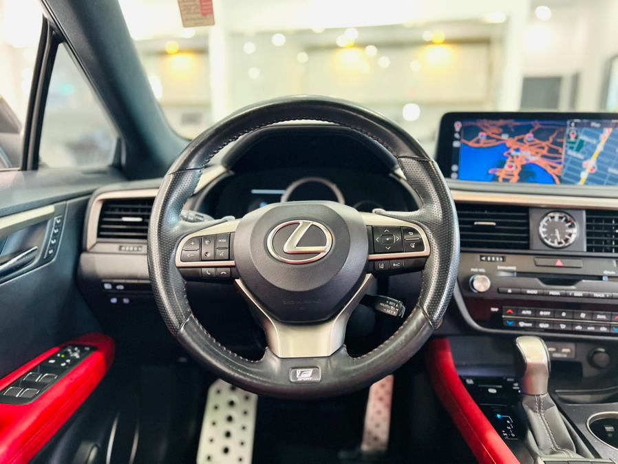 2022 Lexus RX RX 350 F SPORT Handling AWD, available for sale in Franklin Sq, New York | Long Island Auto Center. Franklin Sq, New York 2022 Lexus RX RX 350 F SPORT Handling AWD, available for sale in Franklin Sq, New York | Long Island Auto Center. Franklin Sq, New York