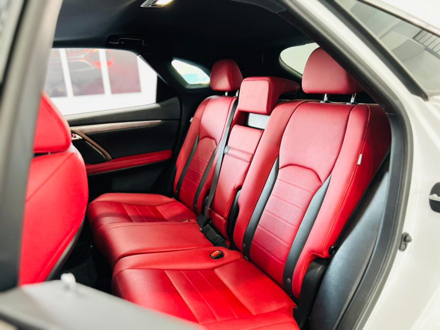 2022 Lexus RX RX 350 F SPORT Handling AWD, available for sale in Franklin Sq, New York | Long Island Auto Center. Franklin Sq, New York 2022 Lexus RX RX 350 F SPORT Handling AWD, available for sale in Franklin Sq, New York | Long Island Auto Center. Franklin Sq, New York