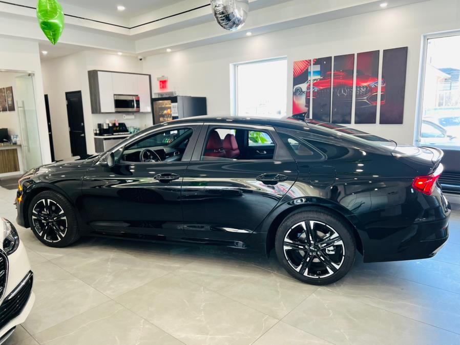 2024 Kia K5 GT-Line Auto FWD, available for sale in Franklin Sq, New York | Long Island Auto Center. Franklin Sq, New York 2024 Kia K5 GT-Line Auto FWD, available for sale in Franklin Sq, New York | Long Island Auto Center. Franklin Sq, New York