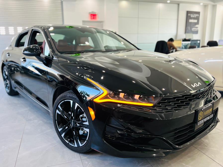 2024 Kia K5 GT-Line Auto FWD, available for sale in Franklin Sq, New York | Long Island Auto Center. Franklin Sq, New York 2024 Kia K5 GT-Line Auto FWD, available for sale in Franklin Sq, New York | Long Island Auto Center. Franklin Sq, New York