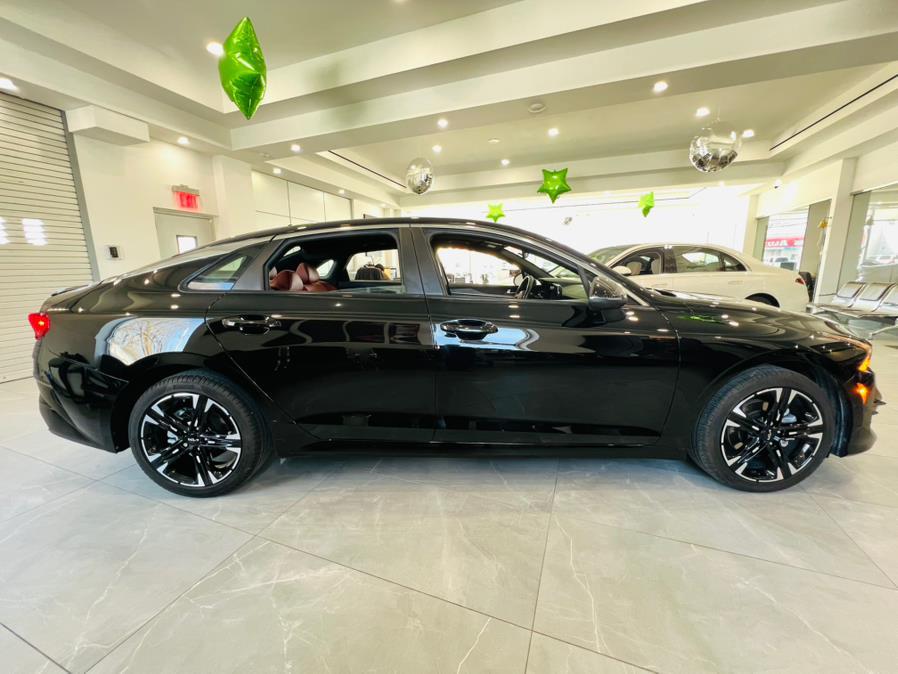 2024 Kia K5 GT-Line Auto FWD, available for sale in Franklin Sq, New York | Long Island Auto Center. Franklin Sq, New York 2024 Kia K5 GT-Line Auto FWD, available for sale in Franklin Sq, New York | Long Island Auto Center. Franklin Sq, New York