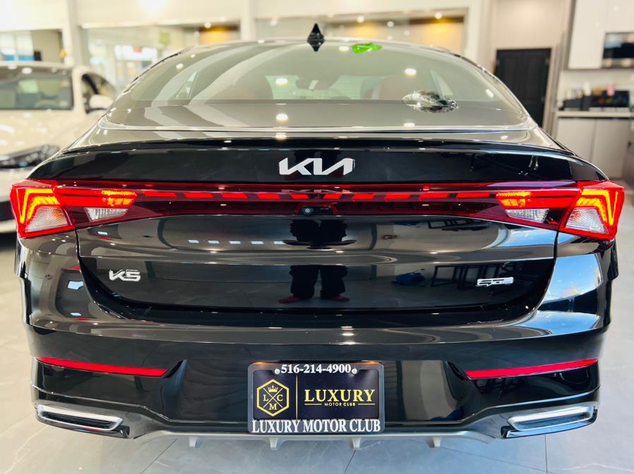 2024 Kia K5 GT-Line Auto FWD, available for sale in Franklin Sq, New York | Long Island Auto Center. Franklin Sq, New York 2024 Kia K5 GT-Line Auto FWD, available for sale in Franklin Sq, New York | Long Island Auto Center. Franklin Sq, New York