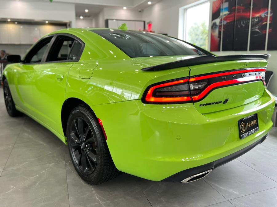 2023 Dodge Charger SXT AWD, available for sale in Franklin Square, New York | Luxury Motor Club. Franklin Square, New York 2023 Dodge Charger SXT AWD, available for sale in Franklin Square, New York | Luxury Motor Club. Franklin Square, New York