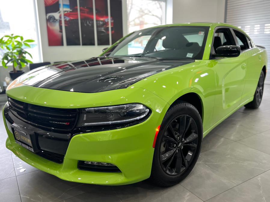 2023 Dodge Charger SXT AWD, available for sale in Franklin Square, New York | Luxury Motor Club. Franklin Square, New York 2023 Dodge Charger SXT AWD, available for sale in Franklin Square, New York | Luxury Motor Club. Franklin Square, New York
