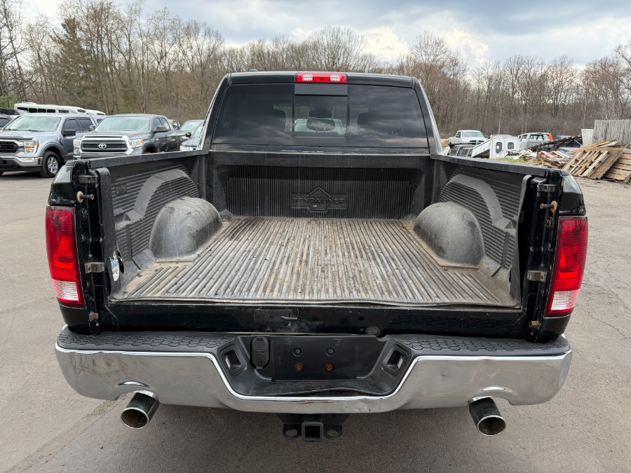 2014 Ram 1500 4WD Crew Cab 140.5" Big Horn, available for sale in Ortonville, Michigan | Marsh Auto Sales LLC. Ortonville, Michigan 2014 Ram 1500 4WD Crew Cab 140.5" Big Horn, available for sale in Ortonville, Michigan | Marsh Auto Sales LLC. Ortonville, Michigan