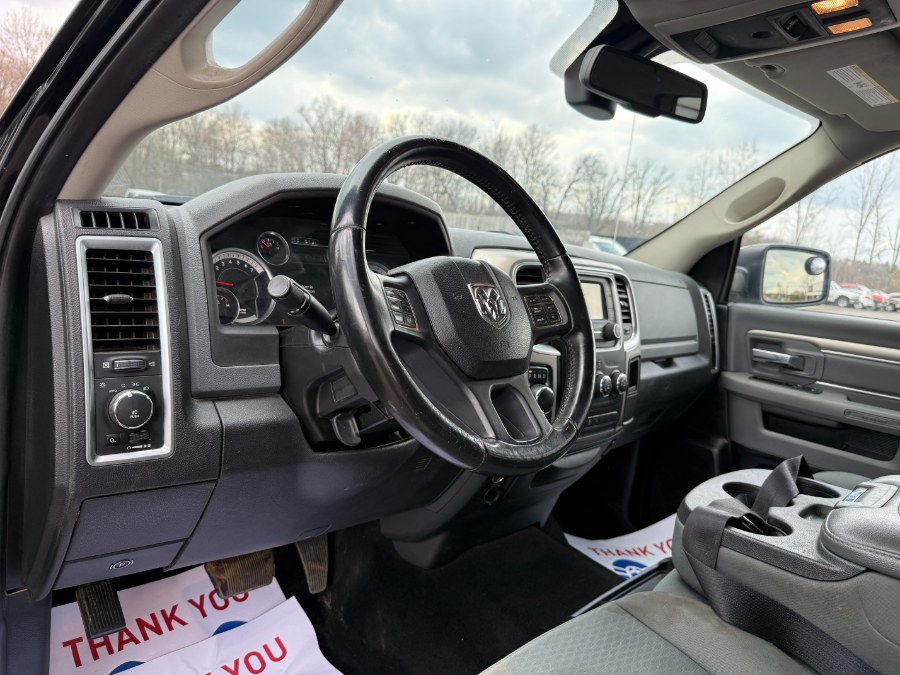 2014 Ram 1500 4WD Crew Cab 140.5" Big Horn, available for sale in Ortonville, Michigan | Marsh Auto Sales LLC. Ortonville, Michigan 2014 Ram 1500 4WD Crew Cab 140.5" Big Horn, available for sale in Ortonville, Michigan | Marsh Auto Sales LLC. Ortonville, Michigan
