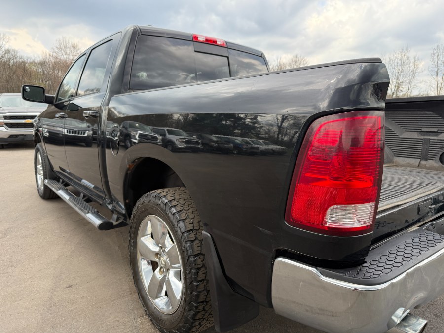 2014 Ram 1500 4WD Crew Cab 140.5" Big Horn, available for sale in Ortonville, Michigan | Marsh Auto Sales LLC. Ortonville, Michigan 2014 Ram 1500 4WD Crew Cab 140.5" Big Horn, available for sale in Ortonville, Michigan | Marsh Auto Sales LLC. Ortonville, Michigan
