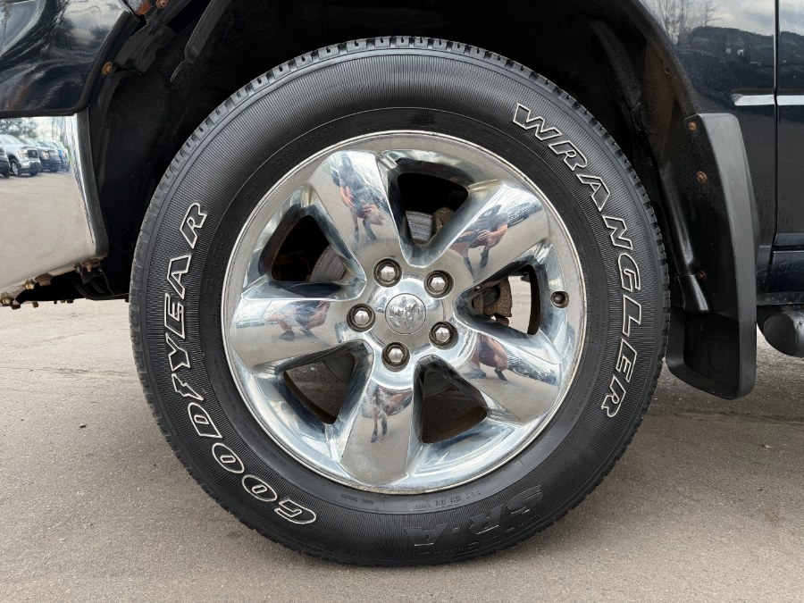 2014 Ram 1500 4WD Crew Cab 140.5" Big Horn, available for sale in Ortonville, Michigan | Marsh Auto Sales LLC. Ortonville, Michigan 2014 Ram 1500 4WD Crew Cab 140.5" Big Horn, available for sale in Ortonville, Michigan | Marsh Auto Sales LLC. Ortonville, Michigan